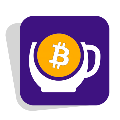 قالب صرافی ارزهای دیجیتال کافه کریپتو