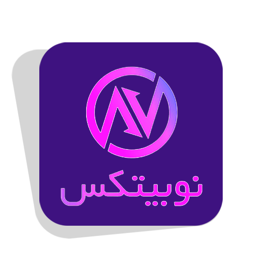 قالب صرافی ارز های دیجیتال نوبیتکس